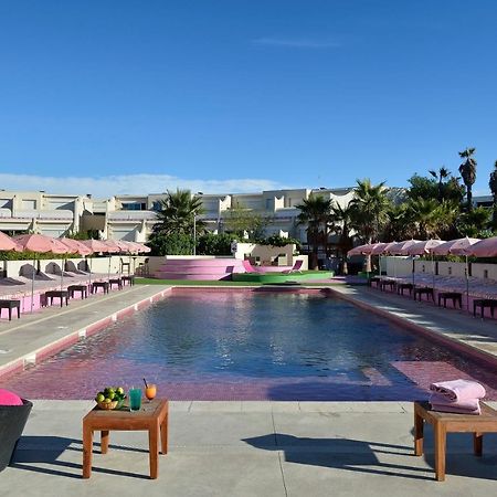 Le Jardin D'Eden "Reserve Aux Couples" แอกด์ ภายนอก รูปภาพ