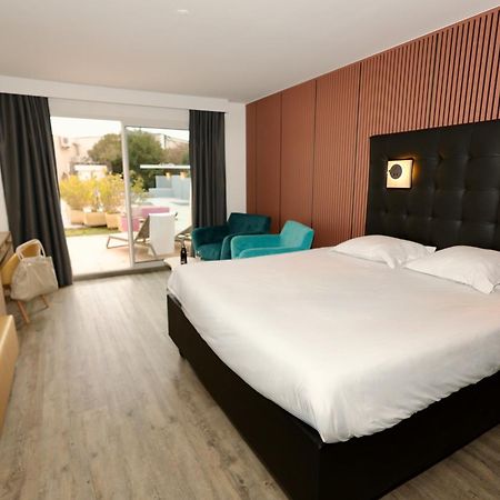 Le Jardin D'Eden "Reserve Aux Couples" แอกด์ ภายนอก รูปภาพ