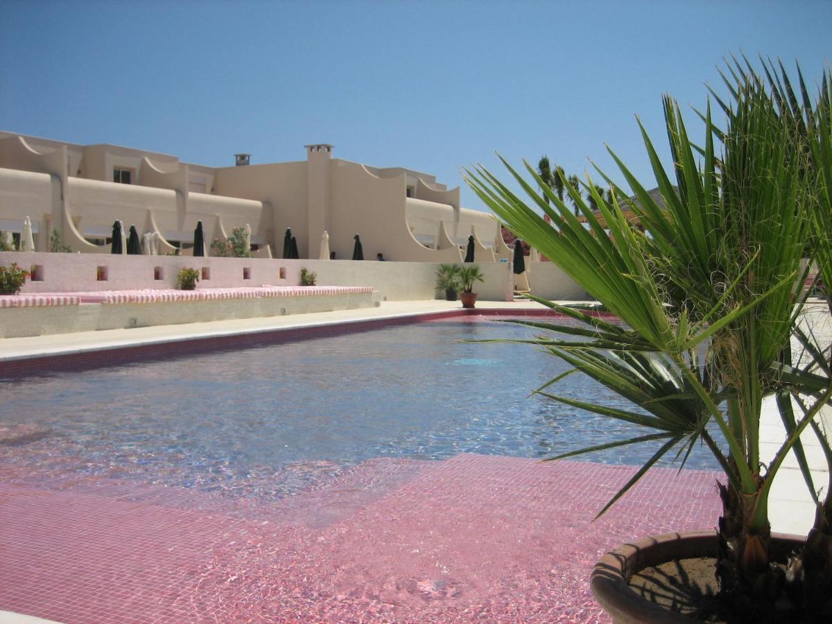 Le Jardin D'Eden "Reserve Aux Couples" แอกด์ ภายนอก รูปภาพ