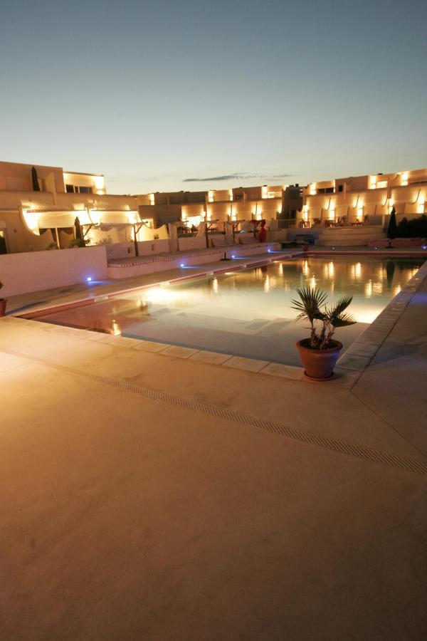 Le Jardin D'Eden "Reserve Aux Couples" แอกด์ ภายนอก รูปภาพ