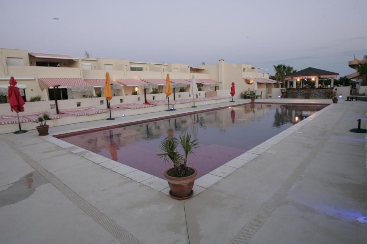 Le Jardin D'Eden "Reserve Aux Couples" แอกด์ ภายนอก รูปภาพ